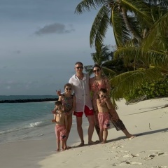 Марина Данилова, 27.04.1988, Москва