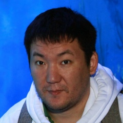 Oleg Mankirov, 13.10.1989, Москва