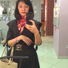 Mereke Kulanchiyeva, 12.12.1985, Алматы