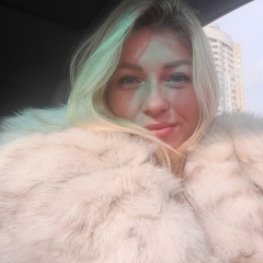 Милана Ярославцева, 16.07, Los Angeles