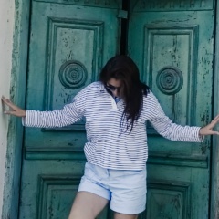 Ольга Аредакова, 01.01, Кемерово