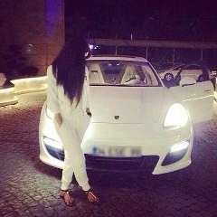 Акерке Сагындыкова, 19.09.1995, Алматы