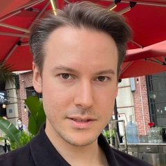 Артур Ананьев, 23.01.1989, Санкт-Петербург