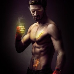 Арсен Кулагин, 09.09.1998, Омск