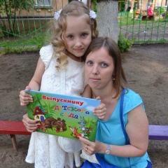 Елена Платонова, 11.08.1981, Нижний Новгород