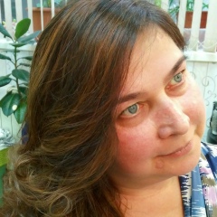 Наталья Петрухина, 10.09.1971, Москва