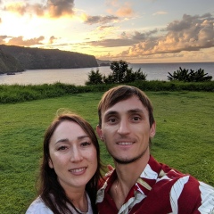 Александр Николаев, 05.04.1986, Orlando