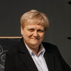 Татьяна Александровна Ленская, 01.03.1966, Саратов