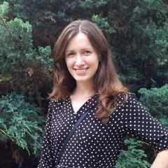 Елена Малиновская, 06.05.1988, Москва