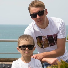 Александр Солодников, 09.01, Челябинск