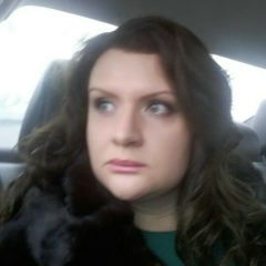 Дарья Кондрашина, 11.02.1987, Москва