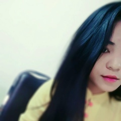 Khin Moh, 20.04.1992, Yangon