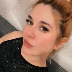 Яна Макс, 16.09, Москва