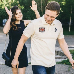 Стас Катков, 23.04.1991, Москва