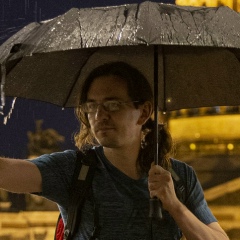 Андрей Гаврилов, 27.05.1990, Москва