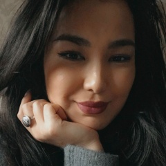 Айым Елтаева, 26.09, Алматы