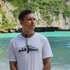 Алексей Юденков, Новосибирск