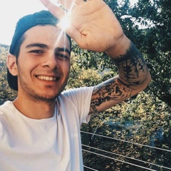 Григорий Мамиконян, 27.03.1996, Москва