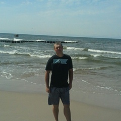 Роман Бублейник, 26.06, Верхнеднепровск