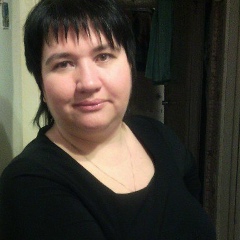 Наталья Бутурлина, 26.02.1968, Самара