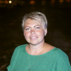 Анна Ахмедова, 26.11.1985, Санкт-Петербург