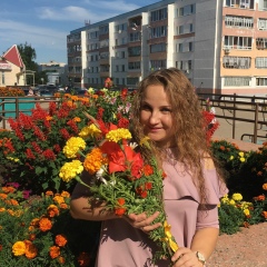 Екатерина , 04.12, Елабуга