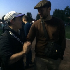 Dan Ad-Din, 13.03.1984