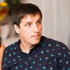 Андрей Андреев, 03.11.2000, Санкт-Петербург