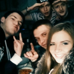 Виталик Васильковский, 27.10, Рыбница