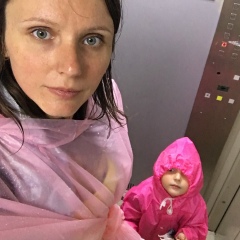 Наталья Жданькова, 20.07.1990, Москва