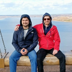 Руслан Шайхутдинов, 04.10.1984