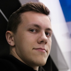 Александр Морозов, 02.12, Воронеж