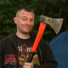 Дмитрий Павлов, 23.04, Москва