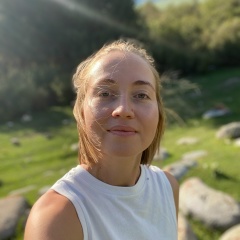 Ирина Бойлан, 11.05, Москва