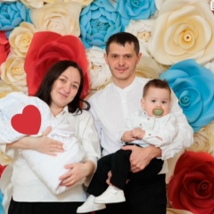 Замира Мустафина, 19.12, Балабаново