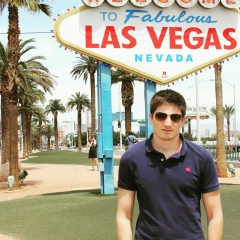 Нико Глита, 08.09, Boston