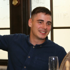 Андрей Петров, 14.12, Кишинев