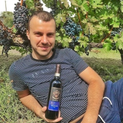 Данил Знаменский, 26.07, Санкт-Петербург