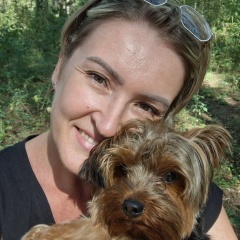 Жанна Пилант, 11.05, Новосибирск