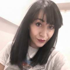 Нонна Бабаева, 27.11.1989, Николаев