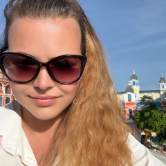 Екатерина Летягина, 14.03, Иваново