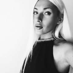 Виктория Юрьева, 03.11