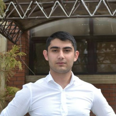 Huseyn Haciyev, 19.06.1990, Баку