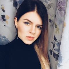 Юлия Усатая, 30.06, Харьков