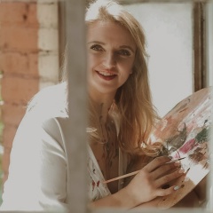 Анастасия Сазонова, 10.12.1988, Москва