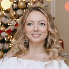 Елена Калинская, 18.05, Санкт-Петербург