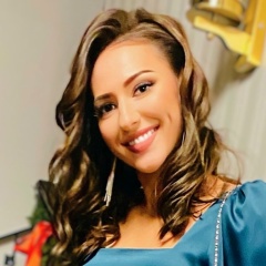 Юлия Гусакова, 30.08, Гродно