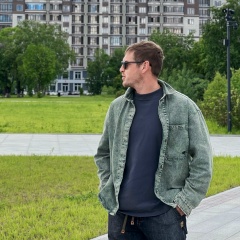 Сергей Журавлев, 20.04.1991, Белогорск