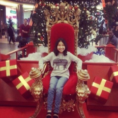 Aliya Baitugelova, 17.06, Алматы