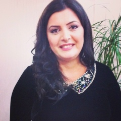 Нонна Кусова, 26.07.1986